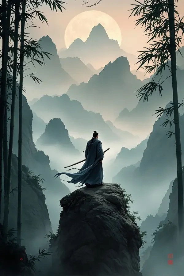 龙城风云